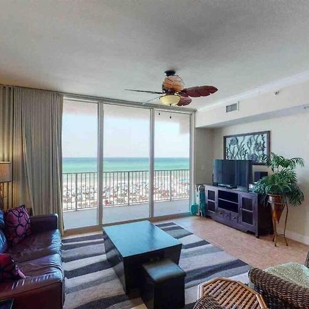 Tidewater 112 Drift Away 2 Bed 2 Bath Beach Chairs Incl Apartment Panama City Beach Exterior foto