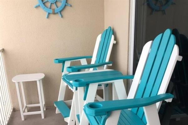 Tidewater 112 Drift Away 2 Bed 2 Bath Beach Chairs Incl Apartment Panama City Beach Exterior foto