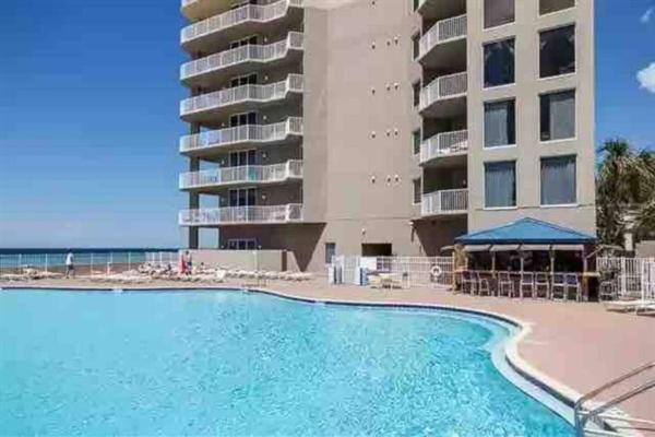 Tidewater 112 Drift Away 2 Bed 2 Bath Beach Chairs Incl Apartment Panama City Beach Exterior foto