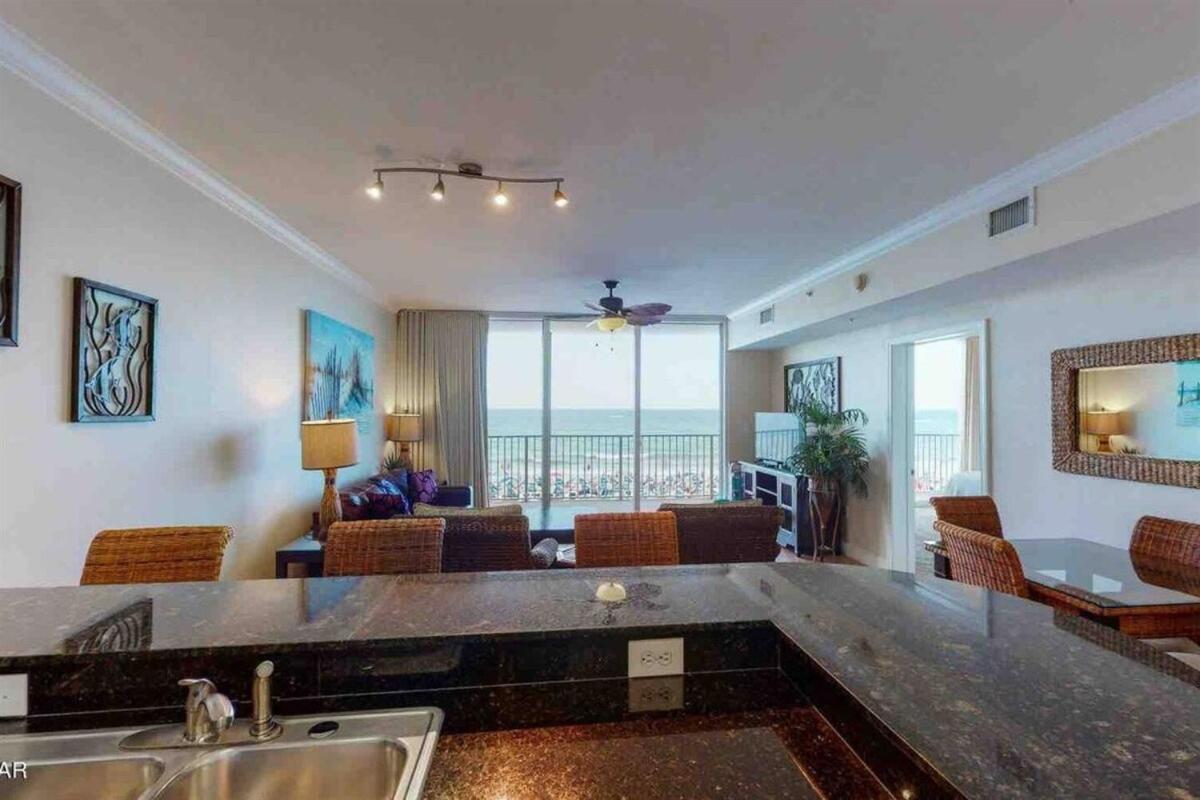 Tidewater 112 Drift Away 2 Bed 2 Bath Beach Chairs Incl Apartment Panama City Beach Exterior foto