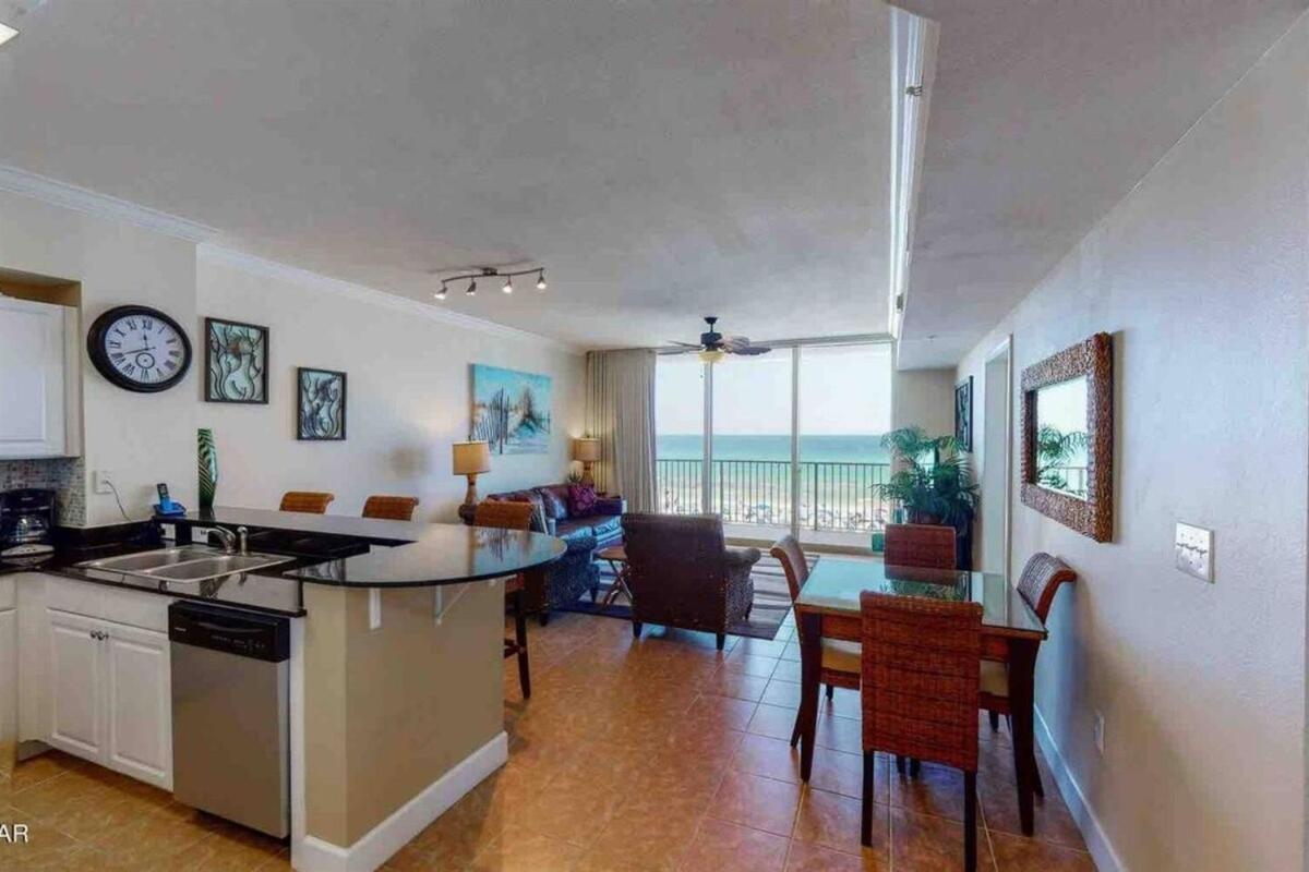 Tidewater 112 Drift Away 2 Bed 2 Bath Beach Chairs Incl Apartment Panama City Beach Exterior foto