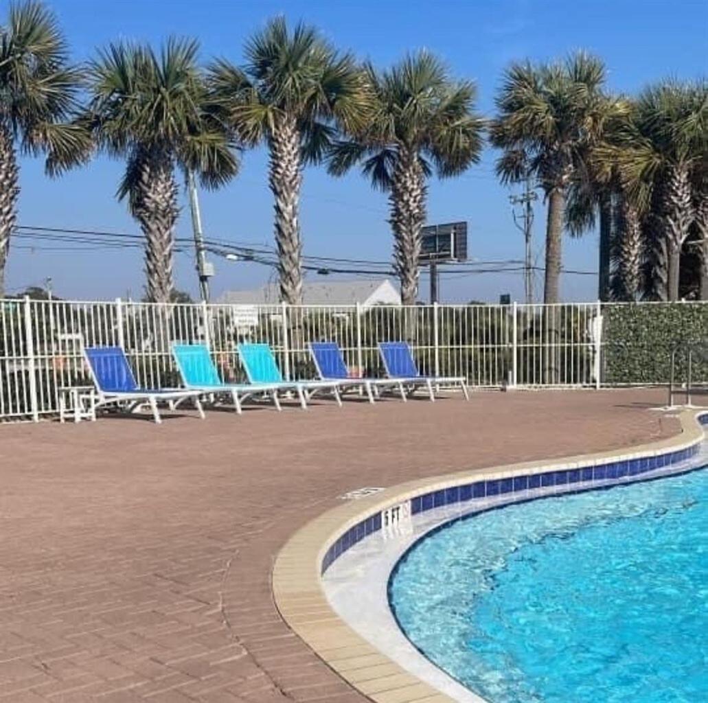 Tidewater 112 Drift Away 2 Bed 2 Bath Beach Chairs Incl Apartment Panama City Beach Exterior foto