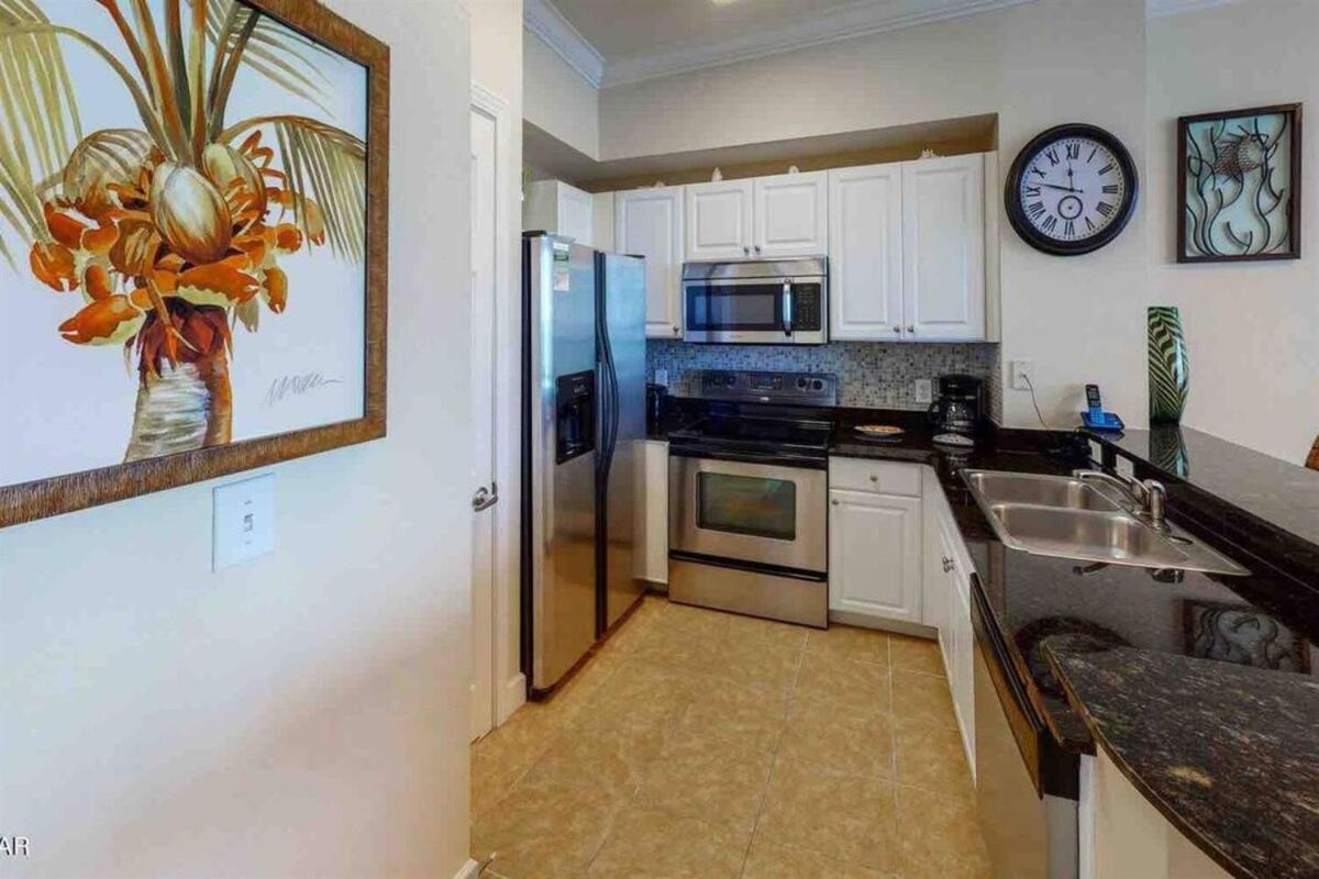 Tidewater 112 Drift Away 2 Bed 2 Bath Beach Chairs Incl Apartment Panama City Beach Exterior foto