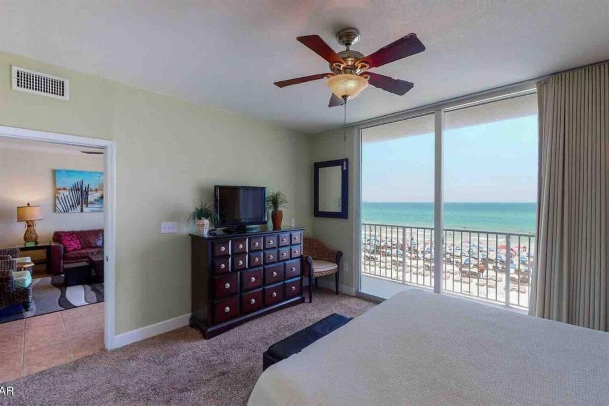 Tidewater 112 Drift Away 2 Bed 2 Bath Beach Chairs Incl Apartment Panama City Beach Exterior foto